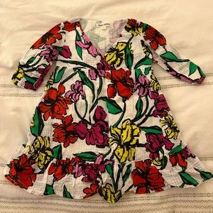 Roller Rabbit Mommy and Me dress and top